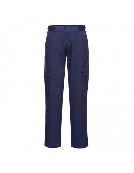 Portwest Slim Fit Combat Trouser