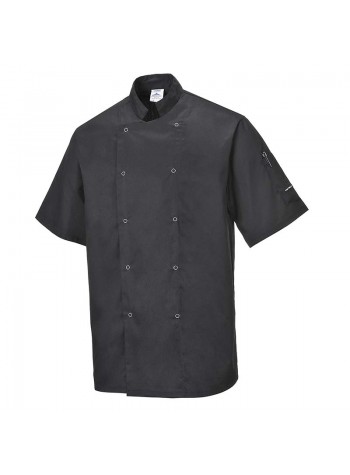 Portwest Cumbria Chefs Jacket
