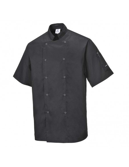 Portwest Cumbria Chefs Jacket