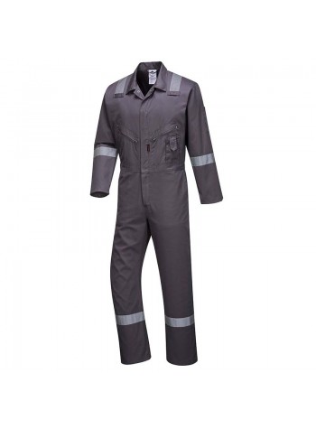 Portwest Iona Cotton Coverall