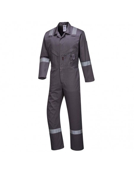 Portwest Iona Cotton Coverall