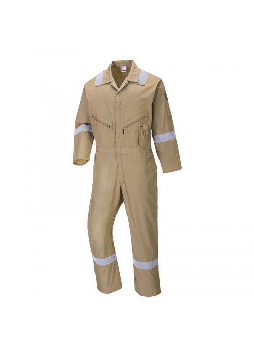 Portwest Iona Cotton Coverall
