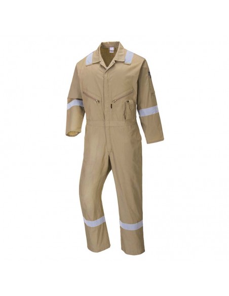 Portwest Iona Cotton Coverall