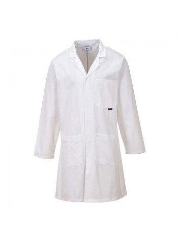 Portwest Standard Cotton Coat