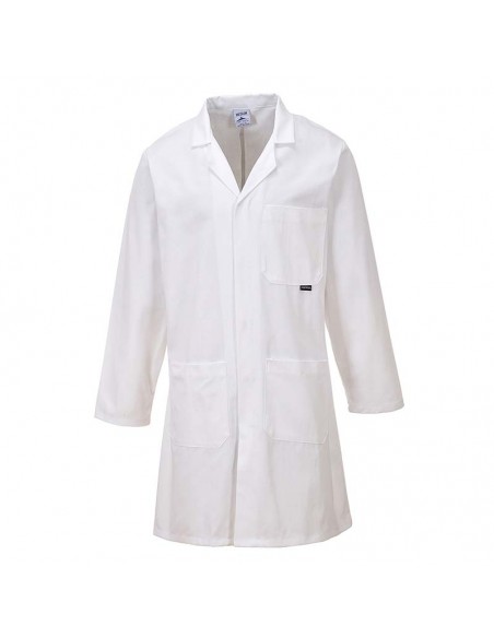 Portwest Standard Cotton Coat