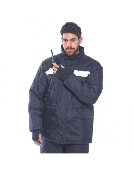Portwest ColdStore Jacket