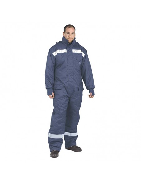 Portwest ColdStore Coverall