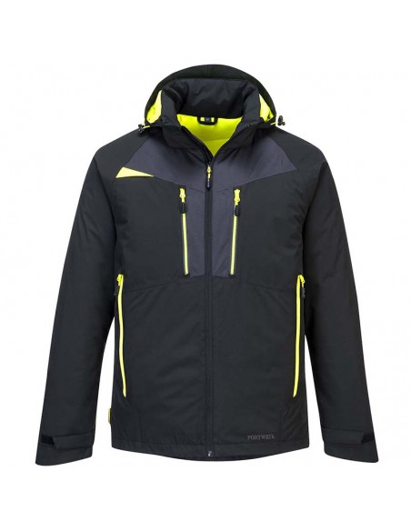 Portwest DX4 Winter Jacket