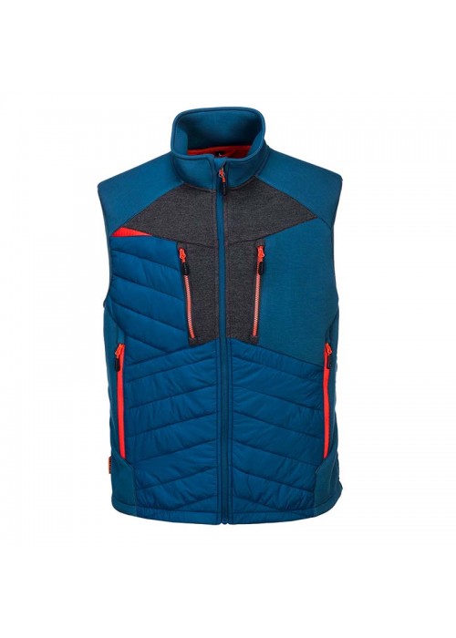 Portwest DX4 Baffle Gilet