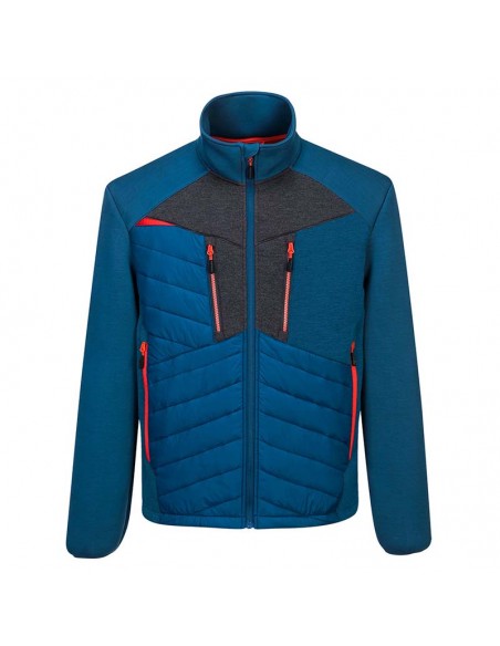 Portwest DX4 Baffle Jacket