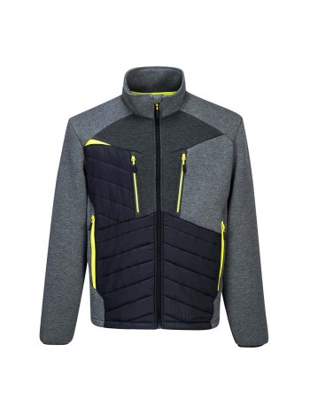 Portwest DX4 Baffle Jacket 2