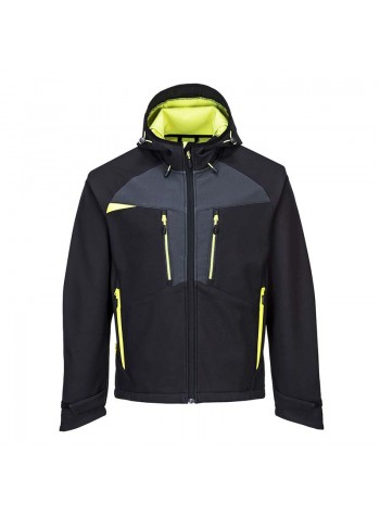 Portwest DX4 Softshell Jacket