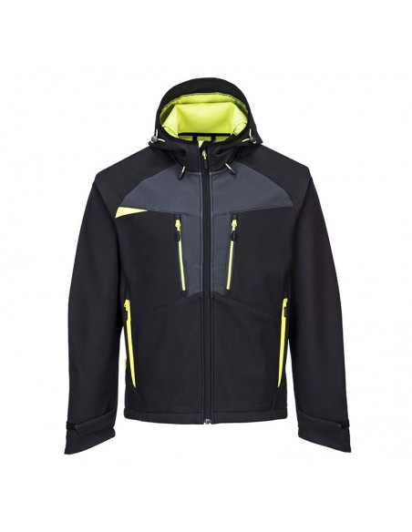 Portwest DX4 Softshell Jacket
