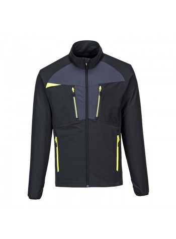 Portwest DX4 Zip Base Layer Top