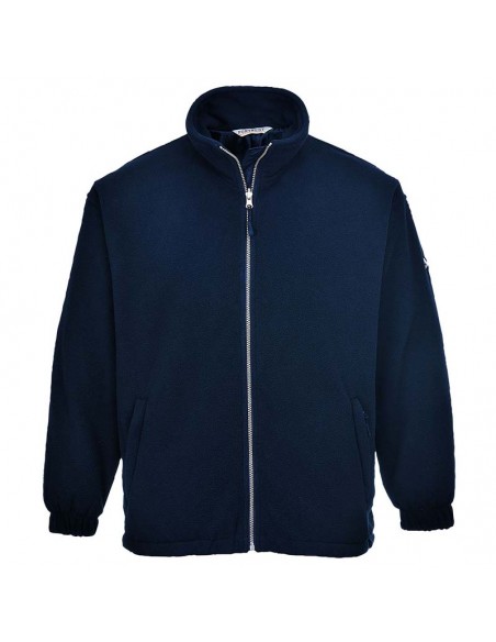 Portwest Windproof Fleece