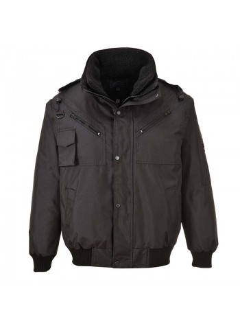 Portwest 3-in-1 Bomber Jacket