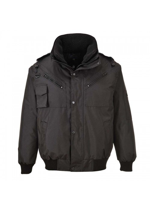 Portwest 3-in-1 Bomber Jacket