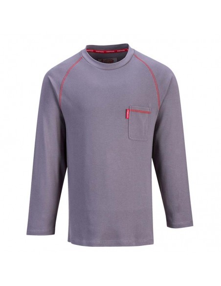 Portwest Bizflame FR Crew Neck
