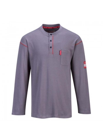 Portwest Bizflame FR Henley