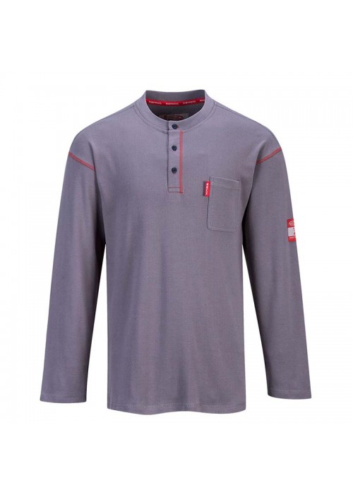Portwest Bizflame FR Henley