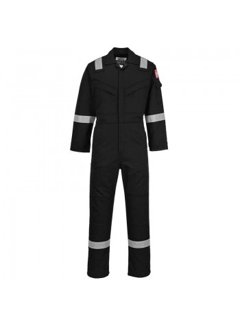 Portwest Flame Resistant Anti-Static Coverall 350g