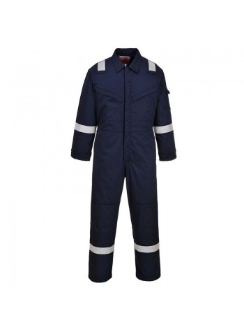 Portwest Padded Anti-Static Coverall