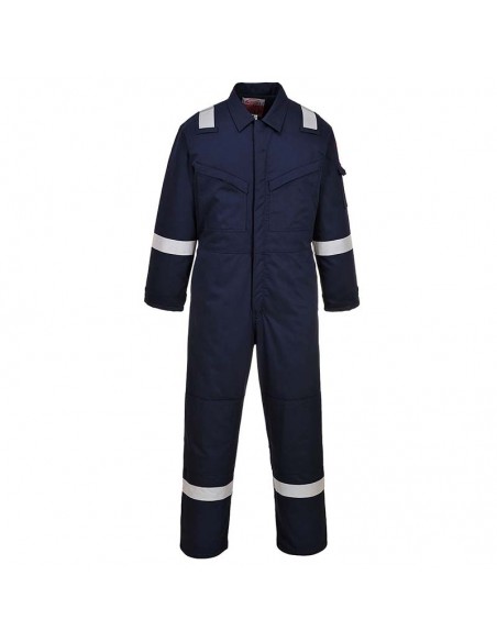 Portwest Padded Anti-Static Coverall