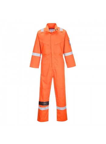 Portwest Bizflame Ultra Coverall 2