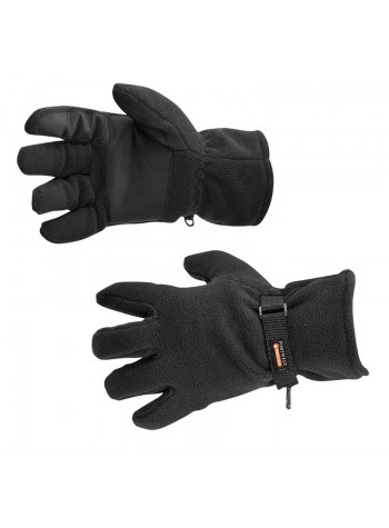 Portwest Fleece Glove Insulatex Lined
