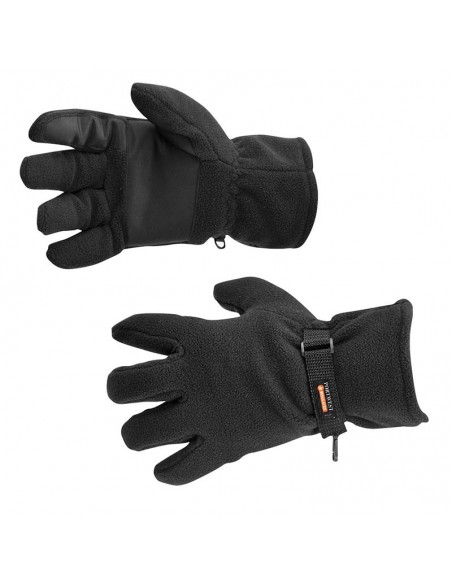 Portwest Fleece Glove Insulatex Lined