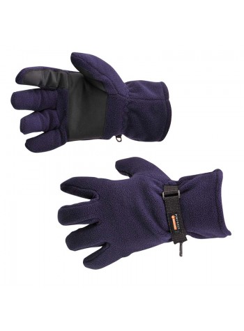 Portwest Fleece Glove Insulatex Lined 2