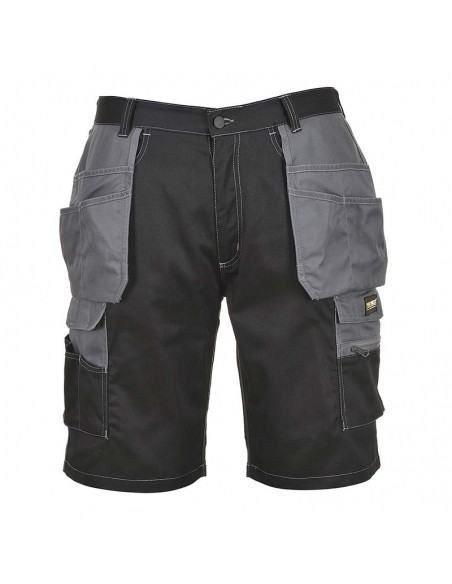 Portwest Granite Holster Shorts