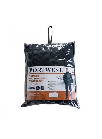 Portwest Sealtex Essential Rainsuit (2 Piece Suit)