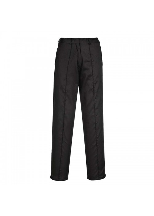 Portwest Ladies Elasticated Trouser