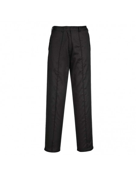 Portwest Ladies Elasticated Trouser