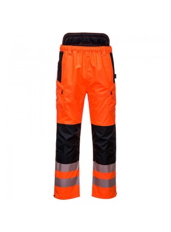 Portwest PW3 Hi-Vis Extreme Trouser