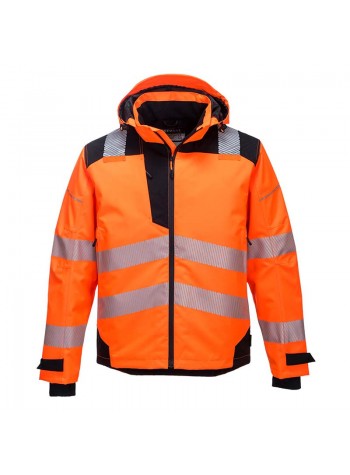 Portwest PW3 Extreme Breathable Rain Jacket