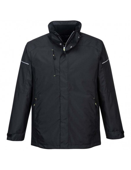 Portwest PW3 Winter Jacket