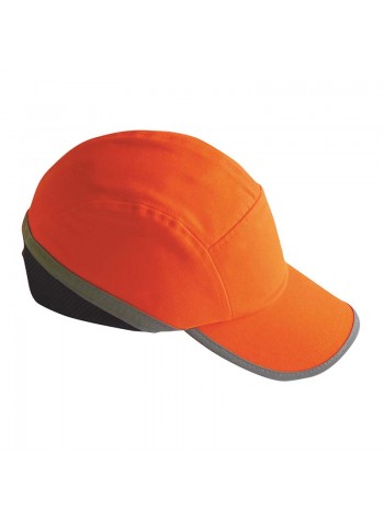 Portwest Hi-Vis Bump Cap