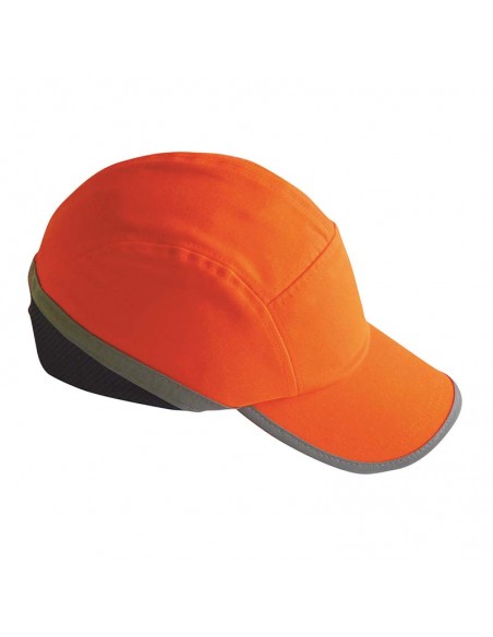 Portwest Hi-Vis Bump Cap