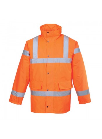 Portwest Hi-Vis Traffic Jacket RT30