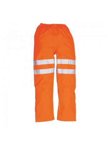 Portwest Hi-Vis Traffic Trousers