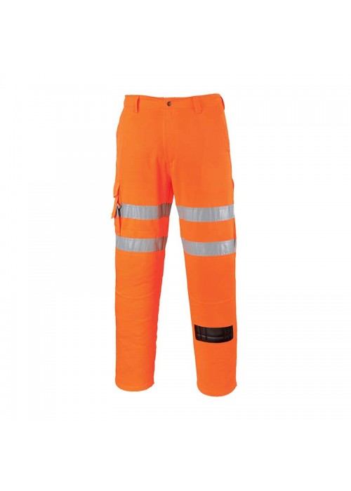 Portwest Rail Combat Trousers