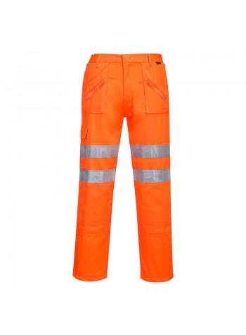 Portwest Rail Action Trousers