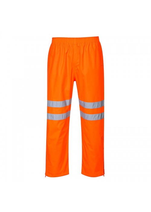 Portwest RT61 Hi-Vis Breathable Trousers