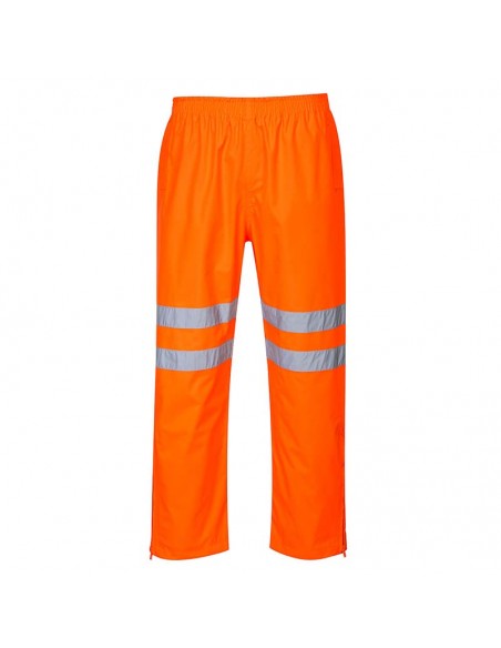 Portwest RT61 Hi-Vis Breathable Trousers