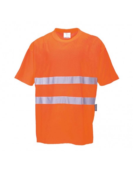 Portwest Cotton Comfort T-Shirt