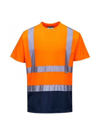 Portwest Two Tone T-Shirt