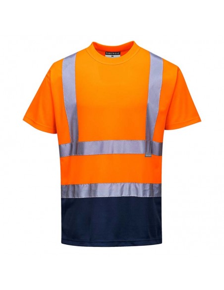 Portwest Two Tone T-Shirt
