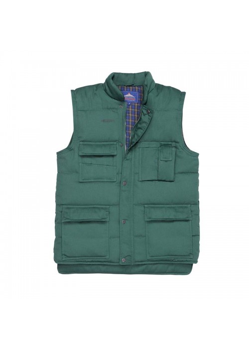 Portwest Shetland Bodywarmer